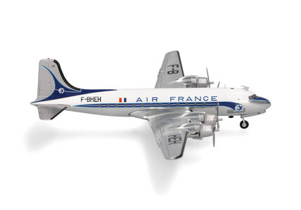 Air France Douglas DC-4 (Herpa Wings 1:200)
