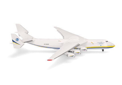 Antonov Airlines Antonov AN-225 (Herpa Wings 1:500)