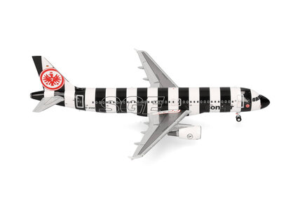 Condor Airbus A320 (Herpa Wings 1:200)