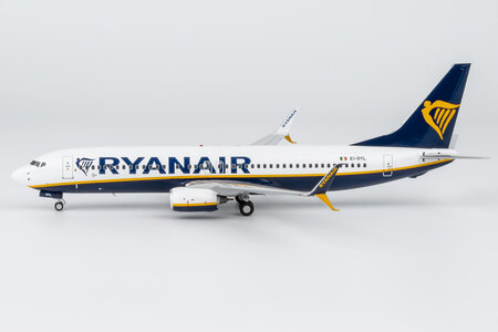 Ryanair Boeing 737-800/w (NG Models 1:200)