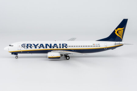Ryanair Boeing 737-800 (NG Models 1:200)
