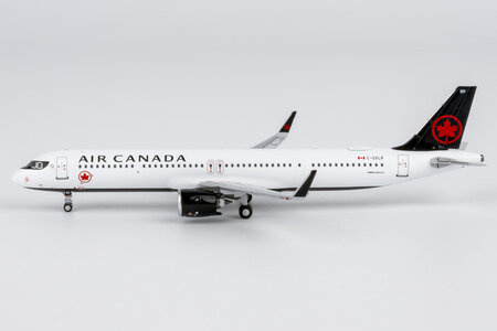 Air Canada Airbus A321XLR (NG Models 1:400)
