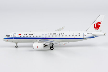Air China Comac C919 (NG Models 1:400)