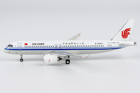 Air China Comac C919 (NG Models 1:400)