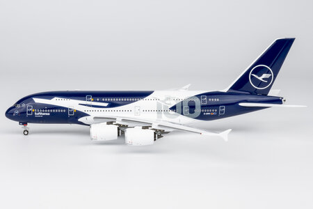 Lufthansa Airbus A380-800 (NG Models 1:400)