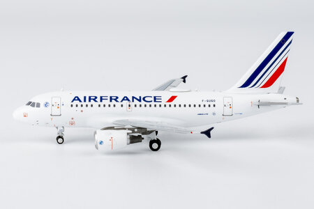 Air France Airbus A318-100 (NG Models 1:400)