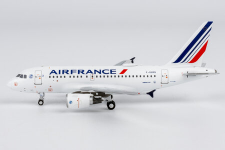 Air France Airbus A318-100 (NG Models 1:400)
