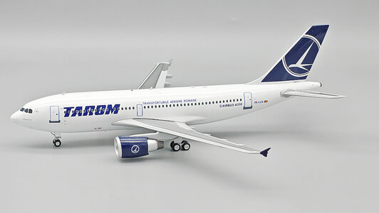 Tarom Airbus A310-325/ET (Inflight200 1:200)