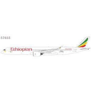 Ethiopian Airlines Airbus A350-1000 (NG Models 1:400)