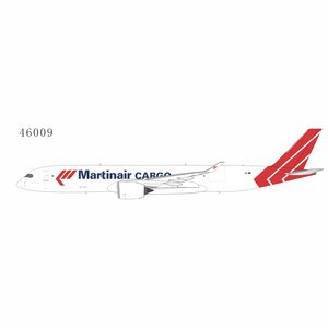 Martinair Airbus A350F (NG Models 1:400)