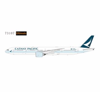 Cathay Pacific Airways Boeing 777-300ER (NG Models 1:400)