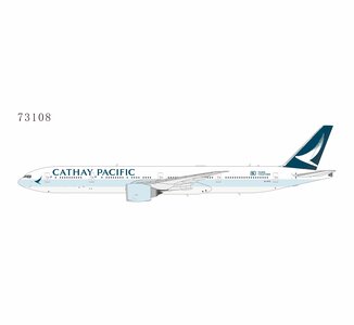 Cathay Pacific Airways Boeing 777-300ER (NG Models 1:400)
