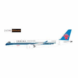 China Southern Airlines Comac C919 (NG Models 1:400)