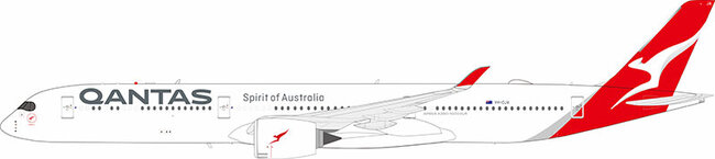 Qantas Airbus A350-1000 (Aviation400 1:400)