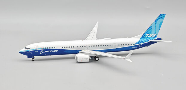Boeing Boeing 737-10 MAX (Inflight200 1:200)