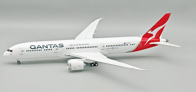 Qantas Boeing 787-9 (Inflight200 1:200)