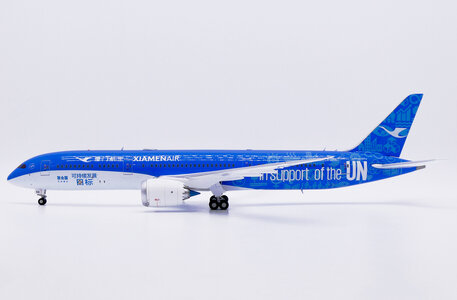 Xiamen Airlines Boeing 787-9 (JC Wings 1:200)