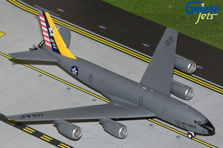 United States Air Force (USAF) Boeing KC-135R Stratotanker (GeminiJets 1:200)