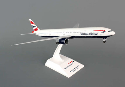 British Airways Boeing 777-300 (Skymarks 1:200)