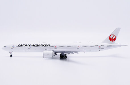 Japan Airlines Boeing 777-300ER (JC Wings 1:400)