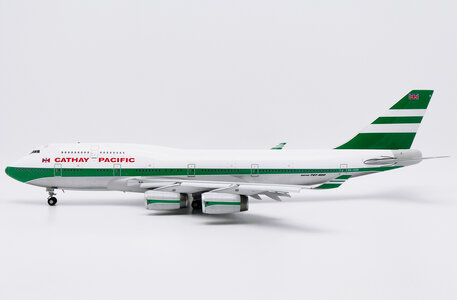 Cathay Pacific Boeing 747-400 (JC Wings 1:200)