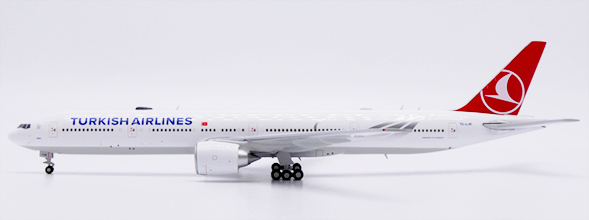 Turkish Airlines Boeing 777-300ER (JC Wings 1:400)