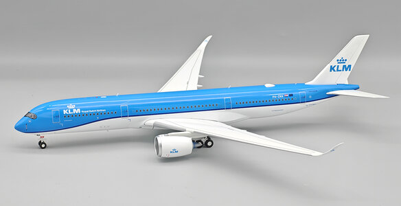 KLM Airbus A350-900 (Inflight200 1:200)
