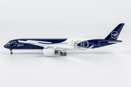 Lufthansa Airbus A350-900 (NG Models 1:400)