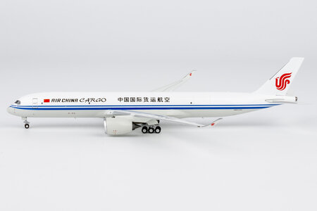 Air China Cargo Airbus A350F (NG Models 1:400)