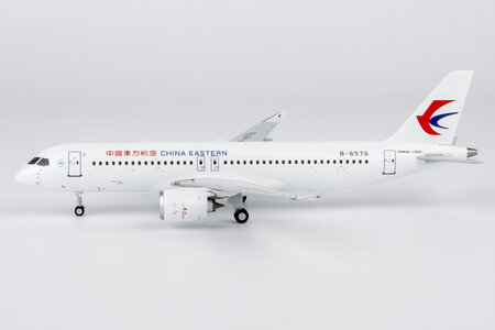 China Eastern Airlines Comac C919 (NG Models 1:200)
