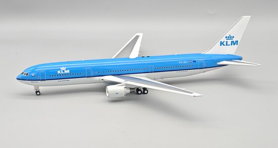 KLM Boeing 767-306/ER (Inflight200 1:200)