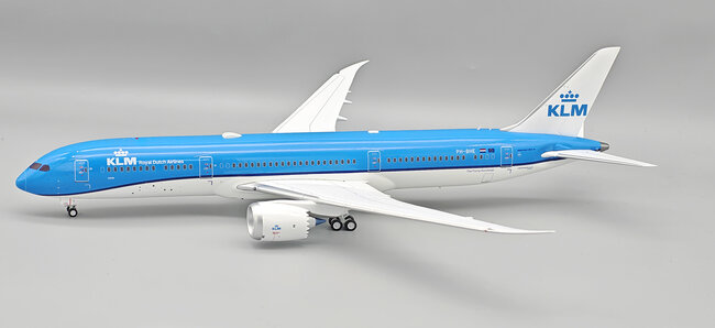 KLM Royal Dutch Airlines Boeing 787-9 (Inflight200 1:200)