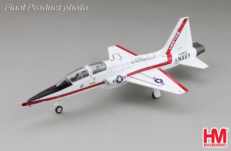 US Navy T-38A (Hobby Master 1:72)