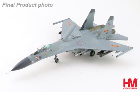 PLAAF Su-27SK \