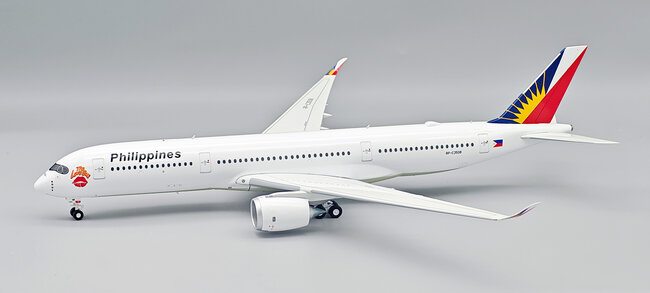 Philippine Airlines Airbus A350-941 (Inflight200 1:200)