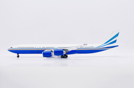 Sands Aviation Airbus A340-500 (JC Wings 1:200)