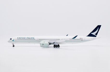 Cathay Pacific Airbus A350-1000 (JC Wings 1:200)
