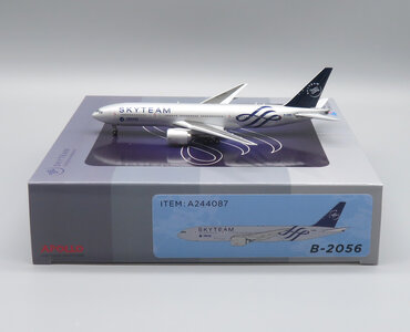 China Southern Boeing 777-200ER (Apollo 1:400)