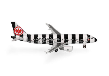 Condor Airbus A320 (Herpa Wings 1:500)
