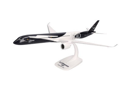 Lufthansa Airbus A350-1000 (Herpa Snap-Fit 1:200)