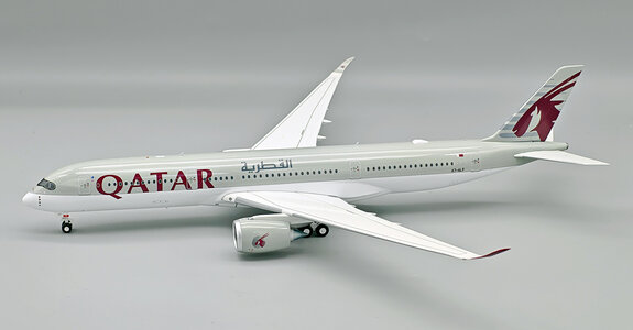 Qatar Airways Airbus A350-941 (Inflight200 1:200)
