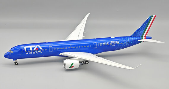 ITA Airways Airbus A350-941 (Inflight200 1:200)