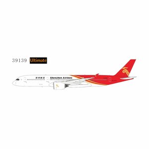 Shenzhen Airlines Airbus A350-900 (NG Models 1:400)