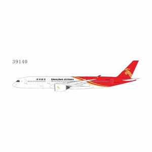 Shenzhen Airlines Airbus A350-900 (NG Models 1:400)