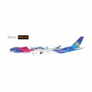 Shenzhen Airlines Airbus A350-900 (NG Models 1:400)
