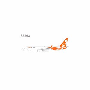 Air Inuit Cargo Boeing 737-800(SF) (NG Models 1:400)
