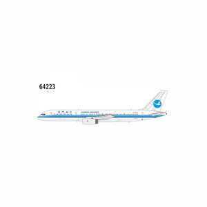 Xiamen Airlines Boeing 757-200 (NG Models 1:400)