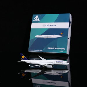 Lufthansa Airbus A350-900 (Aero Polaris 1:400)