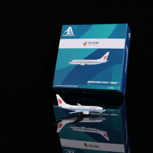 Air China Boeing 737-700 (Aero Polaris 1:400)
