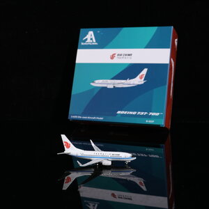 Air China Boeing 737-700 (Aero Polaris 1:400)